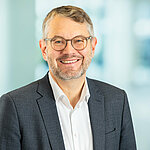 Marquardt Wolfgang, Prokurist und Leitung Innovation und Wissen